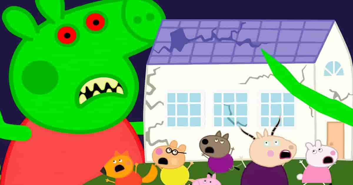 💙 Kids | Bluey | Disney Kids img