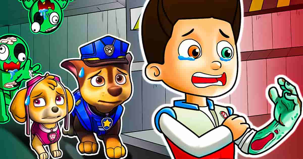 💙 A Weekend with Bob | Bluey | Disney Kids img